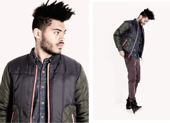 Anerkjendt Autumn 2013 Collection