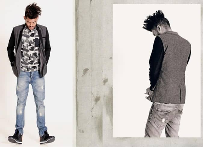Anerkjendt Autumn 2013 Collection