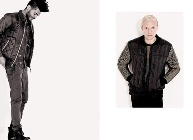 Anerkjendt Autumn 2013 Collection