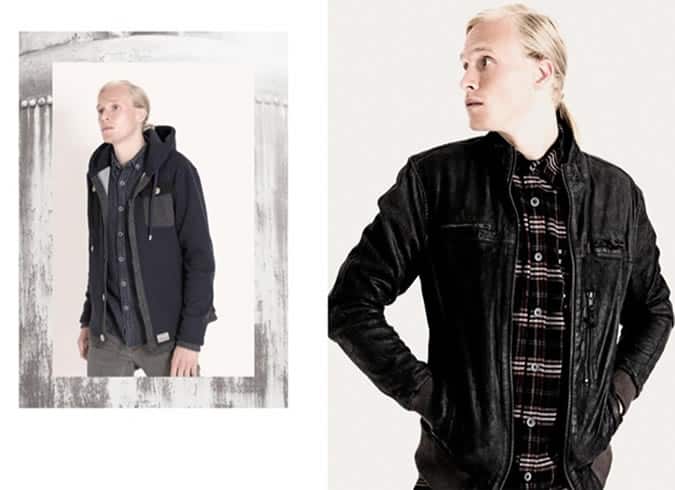 Anerkjendt Autumn 2013 Collection