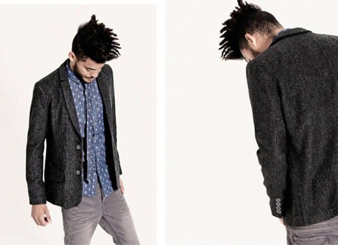 Anerkjendt Autumn 2013 Collection