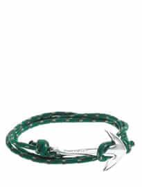 Miansai Anchor Bracelet