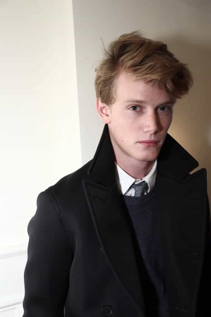 Banana Republic SS14 Preview