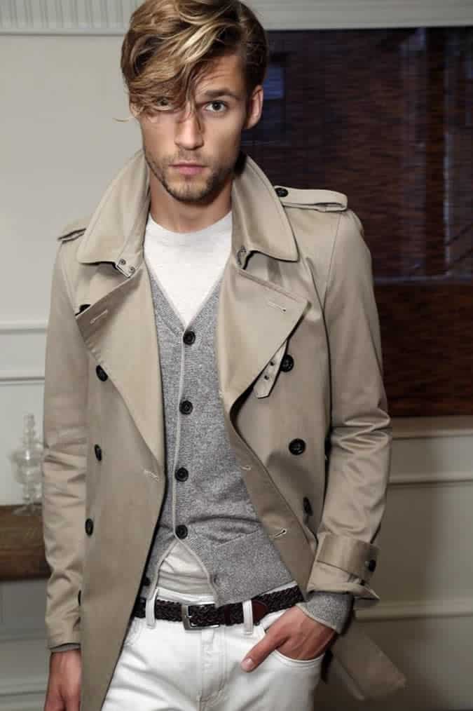 Banana Republic SS14 Preview
