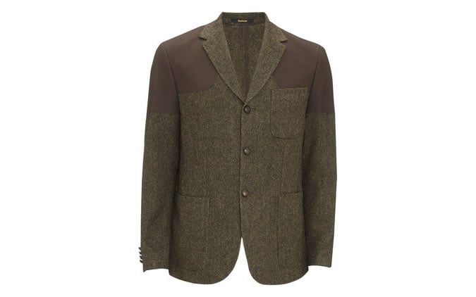 Barbour Heritage