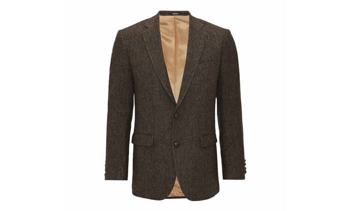 Barbour Classic