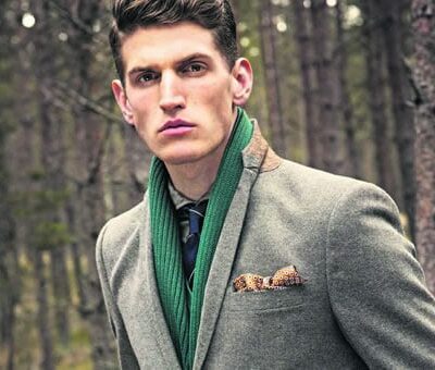 5 Men’s Swedish Clothing Brands You Should Know