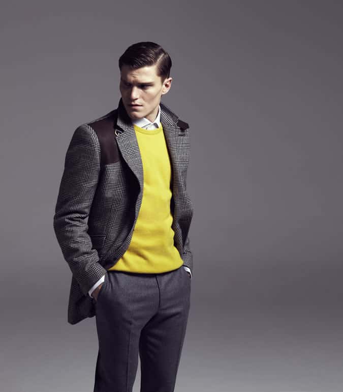 Marks And Spencer Best Of British