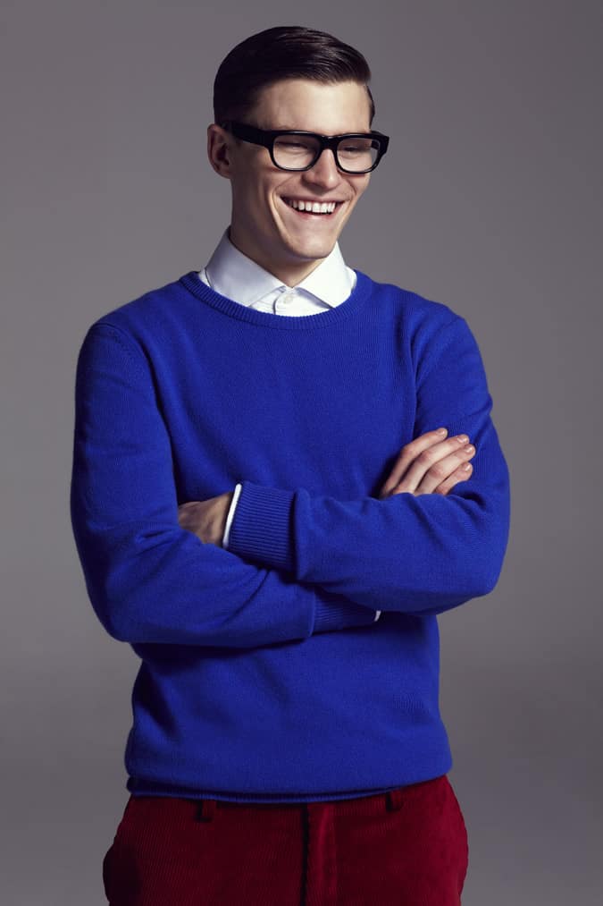 Marks And Spencer Best Of British