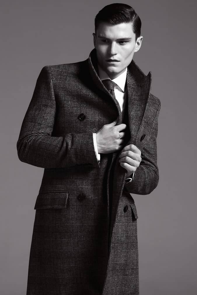 Marks And Spencer Best Of British