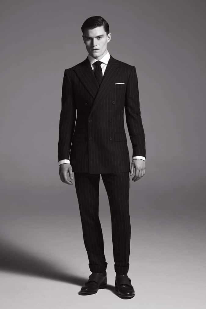 Marks And Spencer Best Of British
