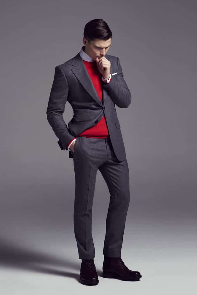 Marks And Spencer Best Of British