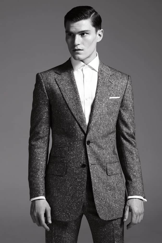 Marks And Spencer Best Of British