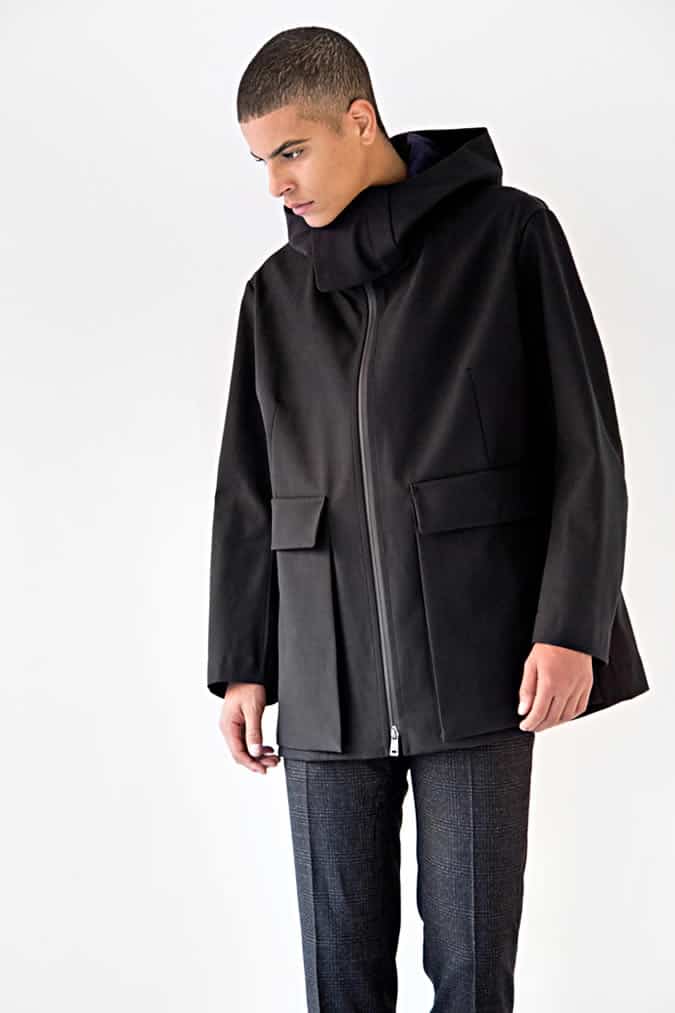 Très Bien Autumn/Winter 2013 Collection
