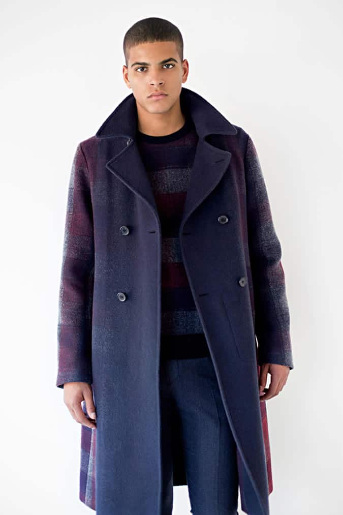 Très Bien Autumn/Winter 2013 Collection