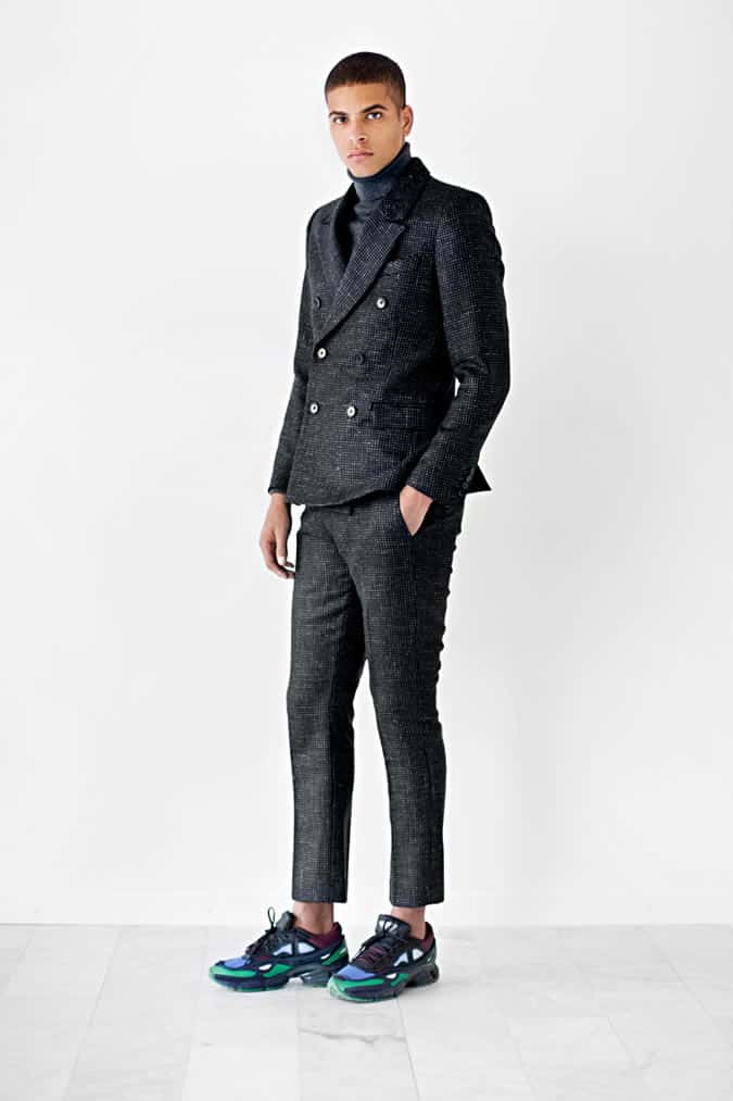 Très Bien Autumn/Winter 2013 Collection