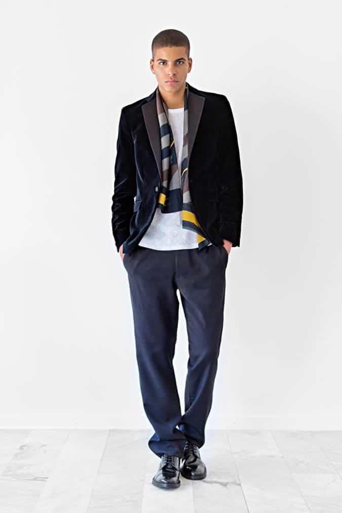 Très Bien Autumn/Winter 2013 Collection