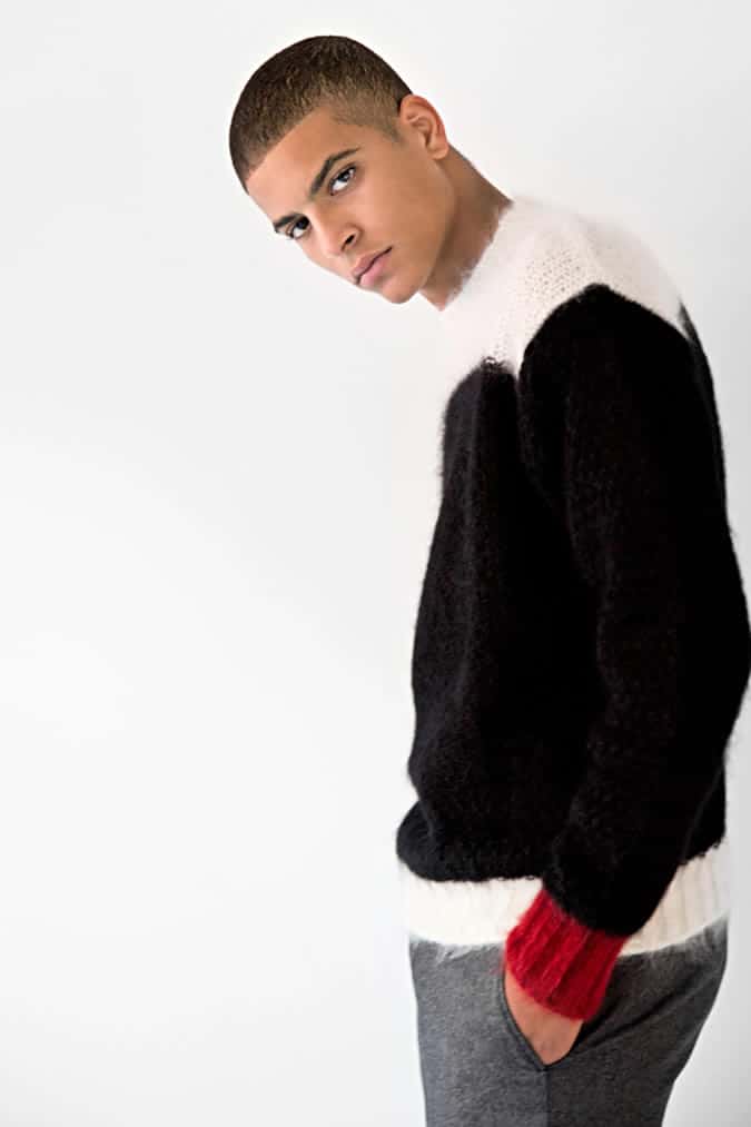 Très Bien Autumn/Winter 2013 Collection