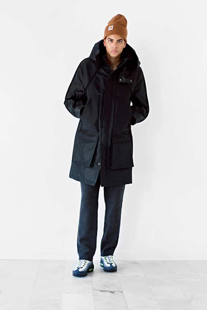 Très Bien Autumn/Winter 2013 Collection