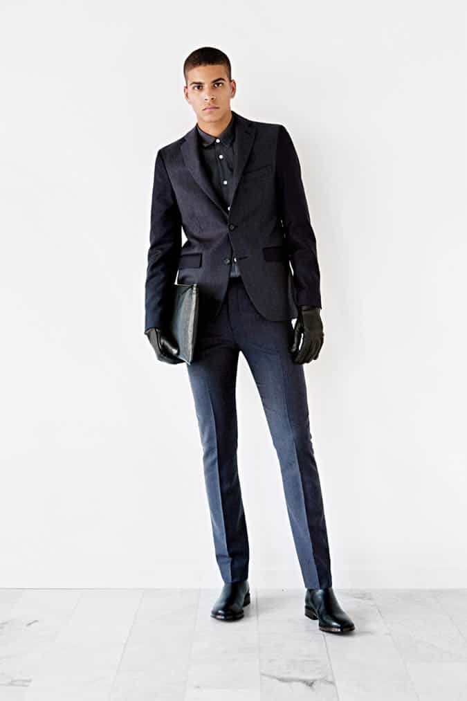 Très Bien Autumn/Winter 2013 Collection