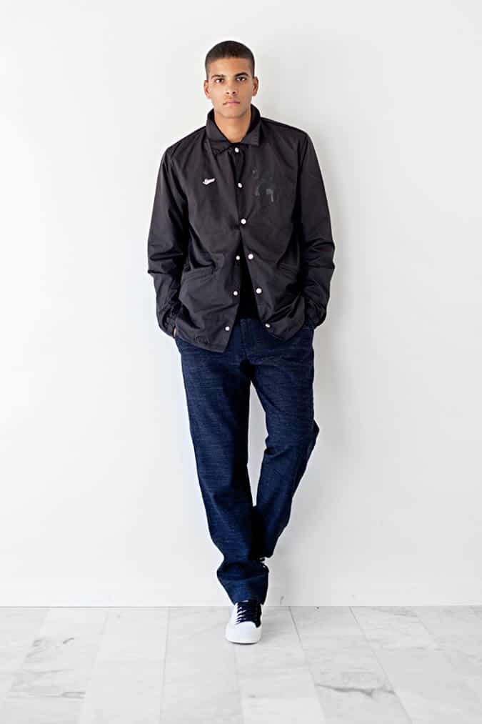 Très Bien Autumn/Winter 2013 Collection