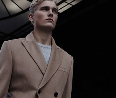 Autumn/Winter 2013 Key Colour: Camel