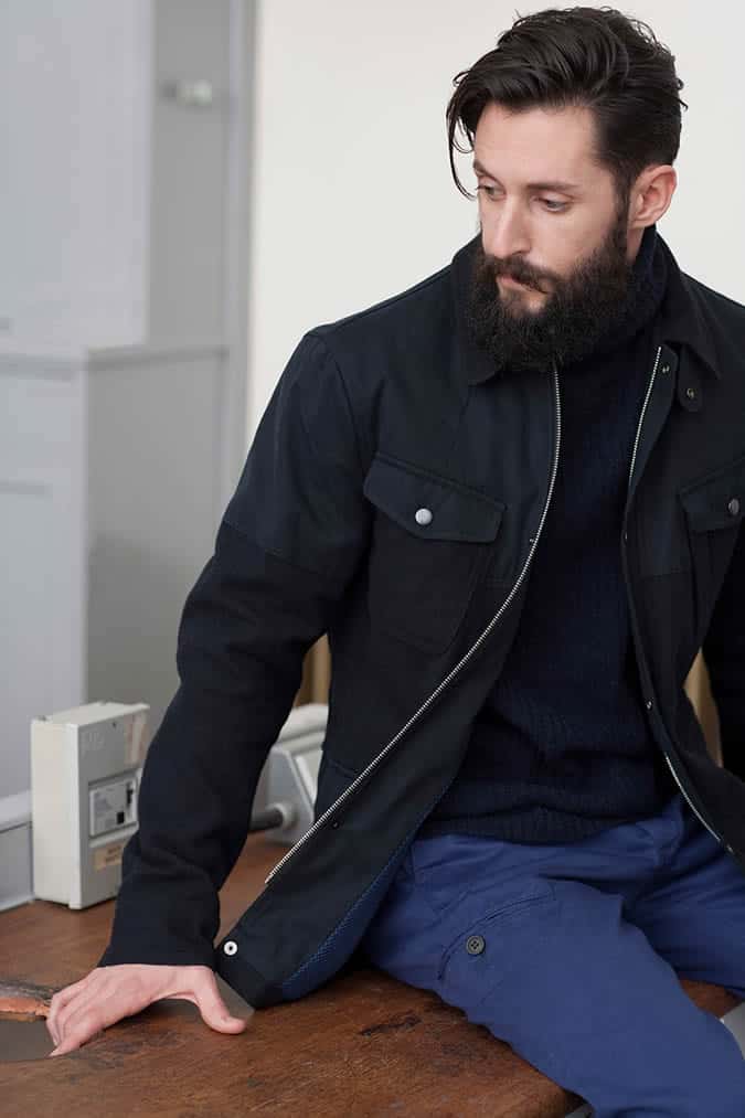 Common People AW13 Collection