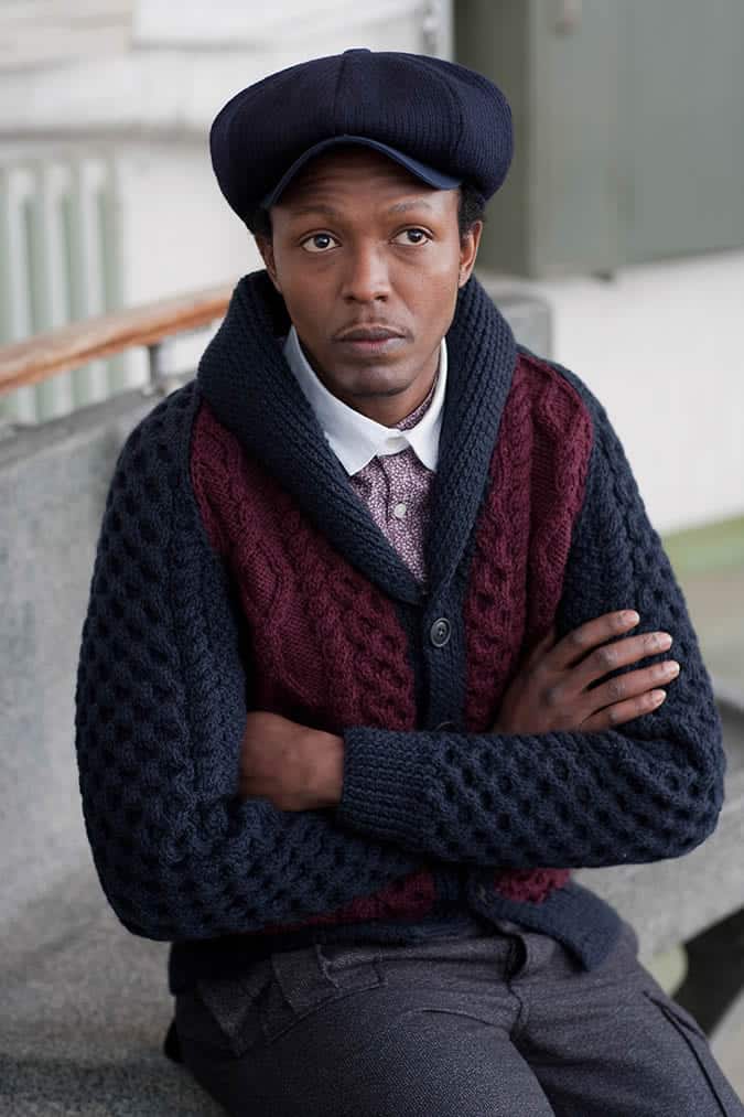 Common People AW13 Collection
