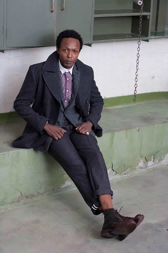 Common People AW13 Collection