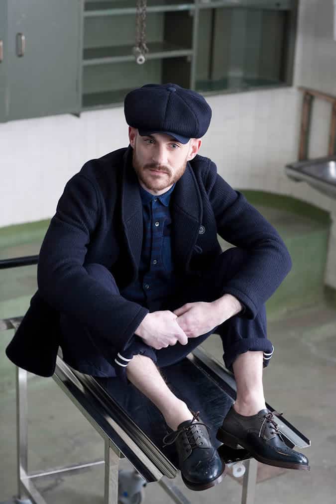 Common People AW13 Collection