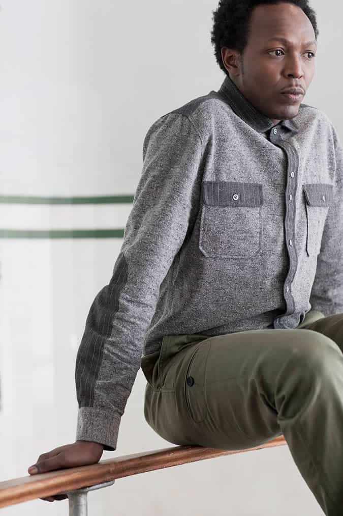 Common People AW13 Collection