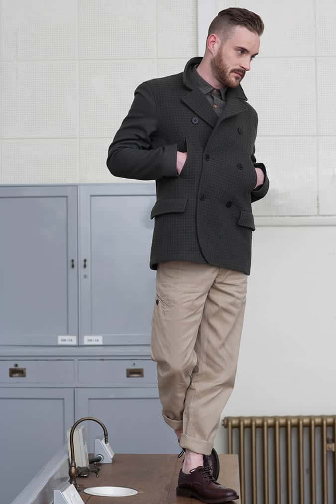 Common People AW13 Collection