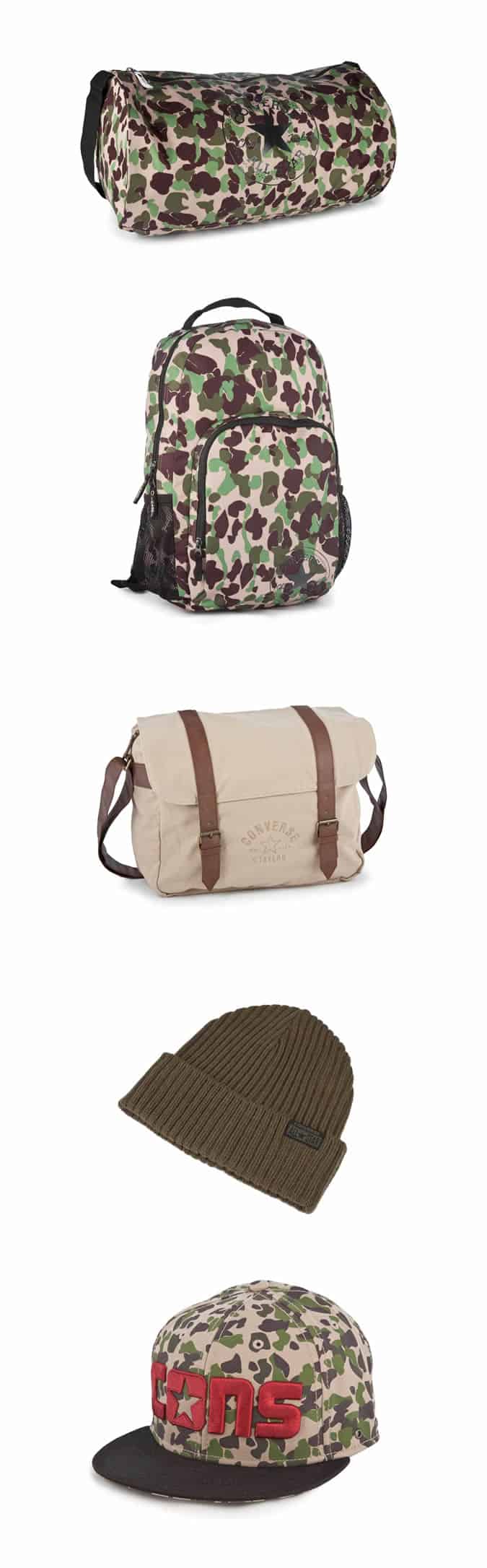 Converse Accessories