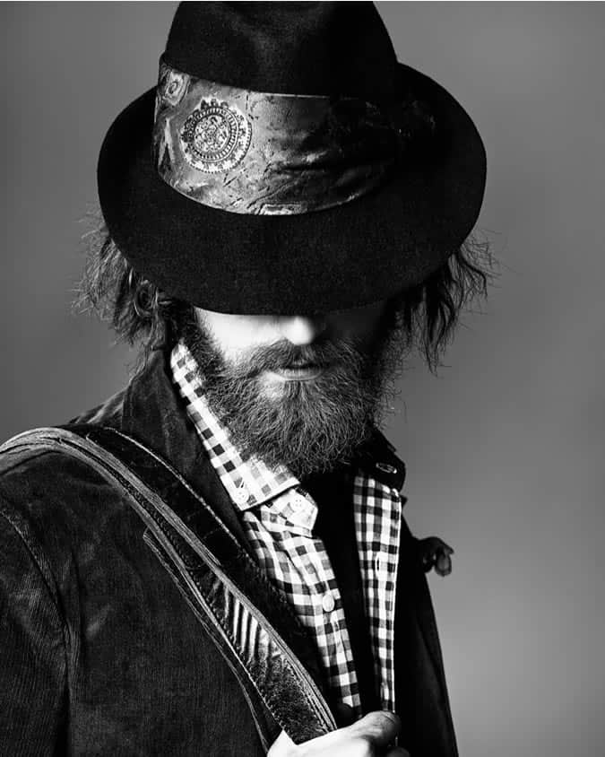 Viktor Cool AW13 lookbook