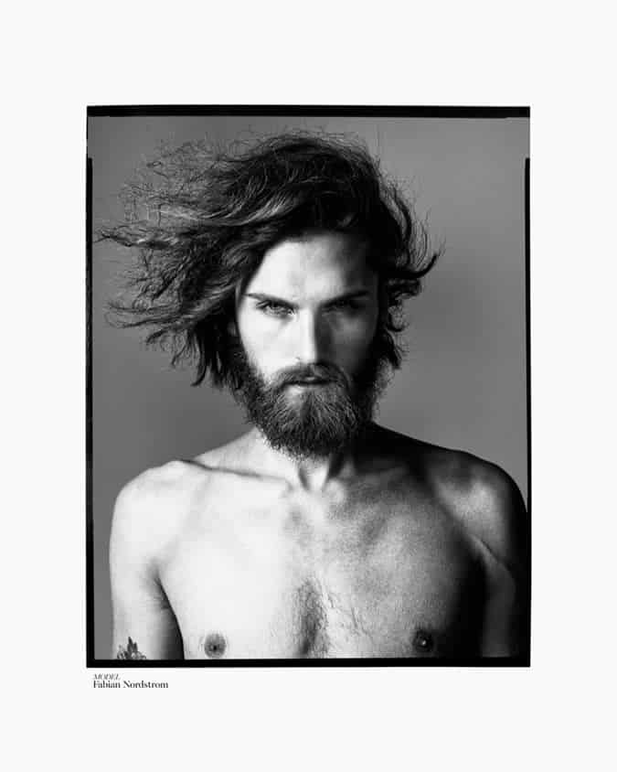 Viktor Cool AW13 lookbook