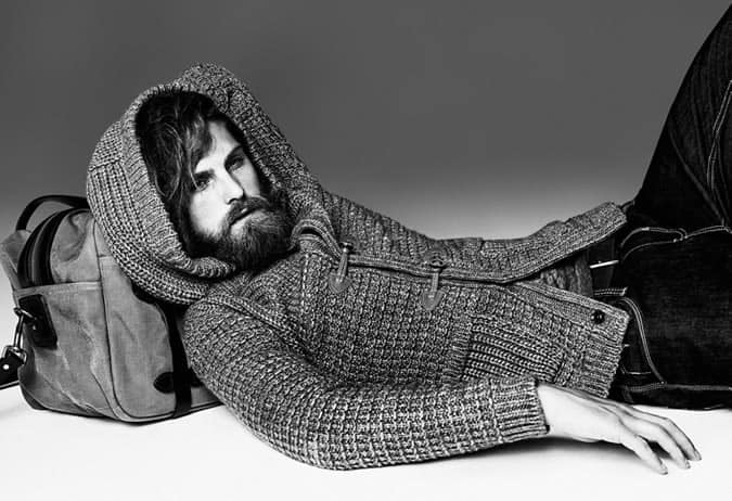 Viktor Cool AW13 lookbook