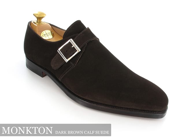 Crockett & Jones AW13 Collection