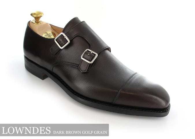 Crockett & Jones AW13 Collection