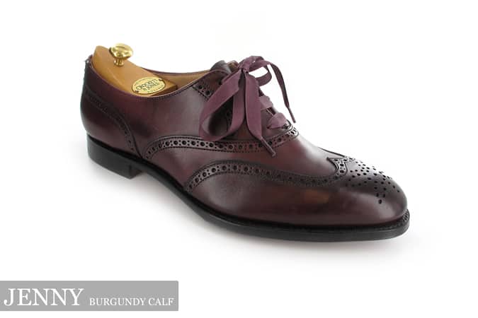 Crockett & Jones AW13 Collection