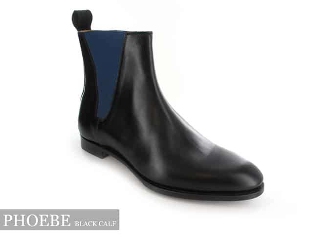 Crockett & Jones AW13 Collection