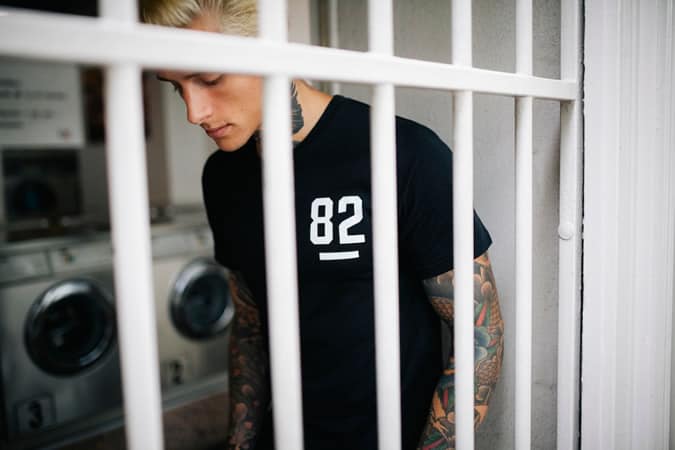 DRMTM: AW13 Collection