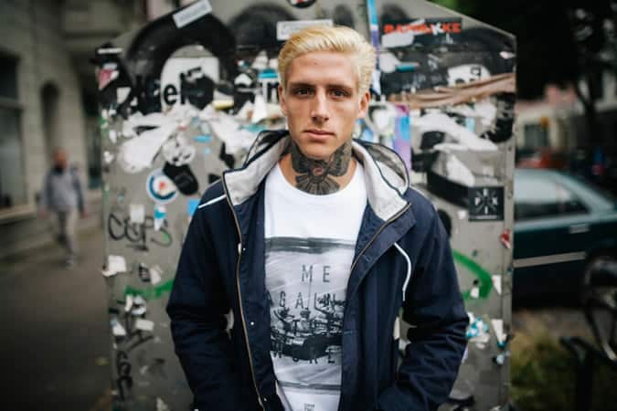 DRMTM: AW13 Collection