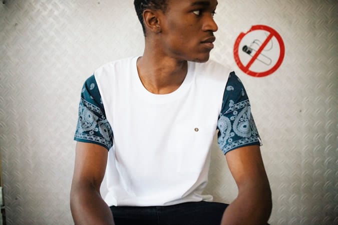 DRMTM: AW13 Collection
