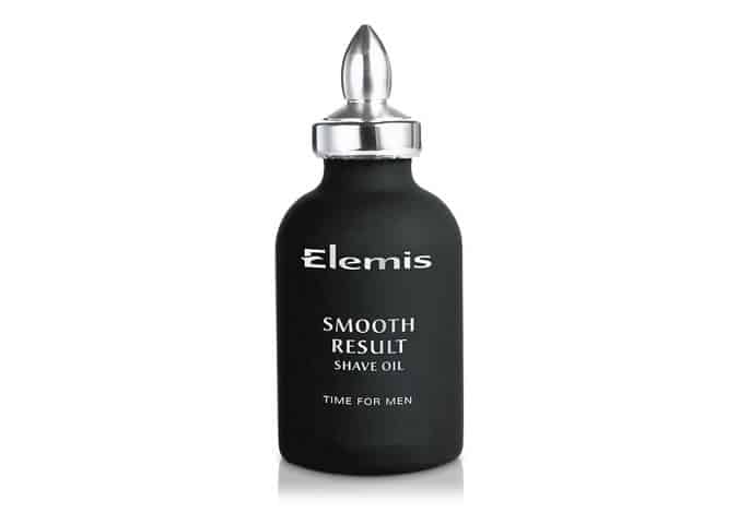 Elemis Smooth Result Shave Oil