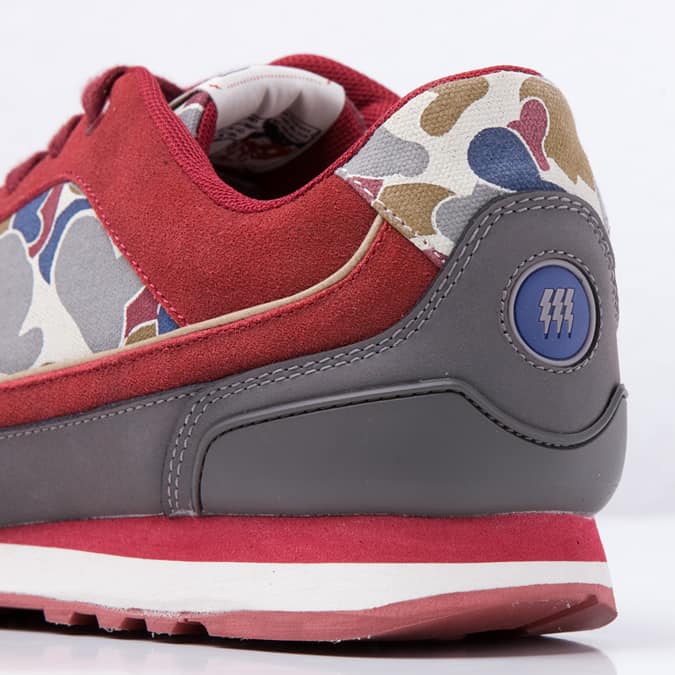 FLY53 AW13 Footwear