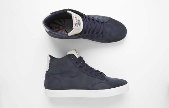 FLY53 AW13 Footwear