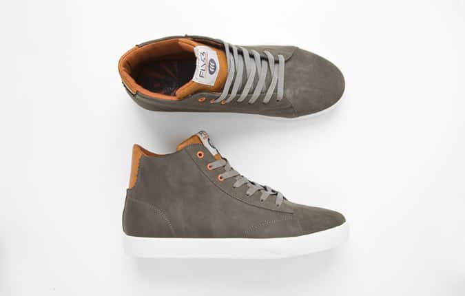 FLY53 AW13 Footwear