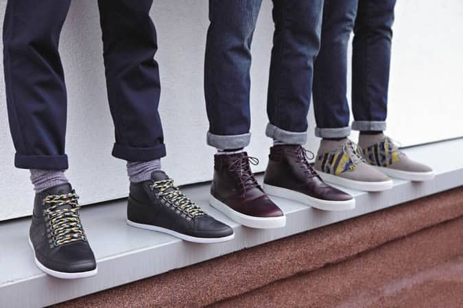 Boxfresh AW13