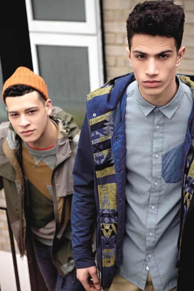 Boxfresh AW13