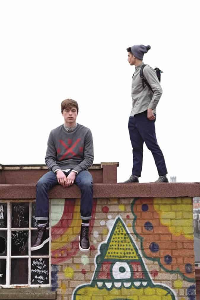 Boxfresh AW13